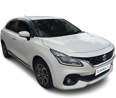 Maruti Baleno-img